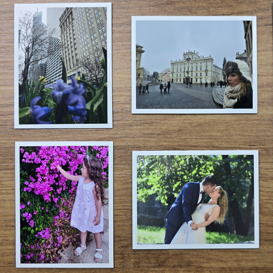 📝 Article 6: Why Photo Magnets are the Perfect Heartwarming Family Gift